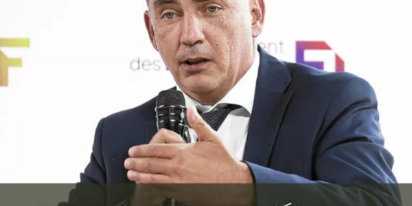 « Ce serait lourd de conséquences » : l’avertissement de Simeoni sur l’avenir de la Corse