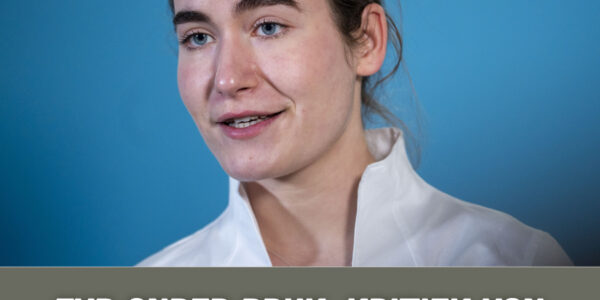 FVD onder druk: kritiek van de media of politieke vooringenomenheid?