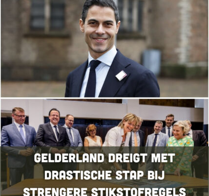 Gelderland dreigt met drastische stap bij strengere stikstofregels