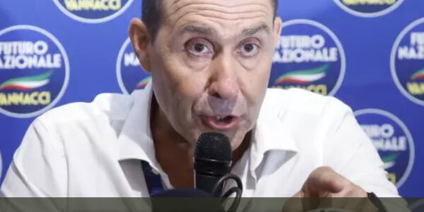 «Fieri di essere feccia»: il discorso di Vannacci che divide l’Italia