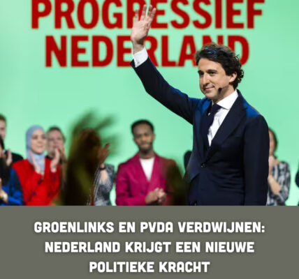 Einde van een tijdperk: leden stemmen voor PRO, oude partijen verdwijnen