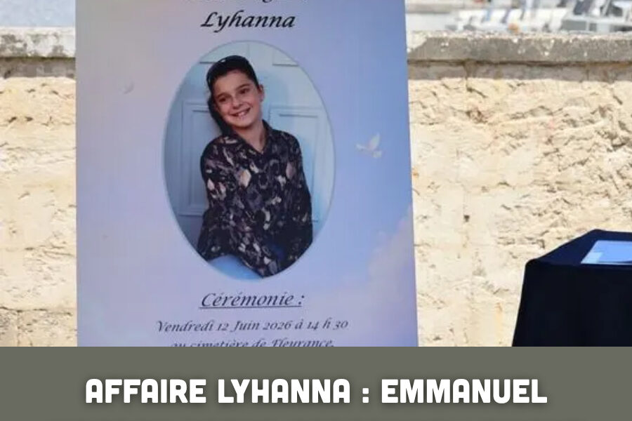 Affaire Lyhanna : Emmanuel Macron prend personnellement contact avec les parents