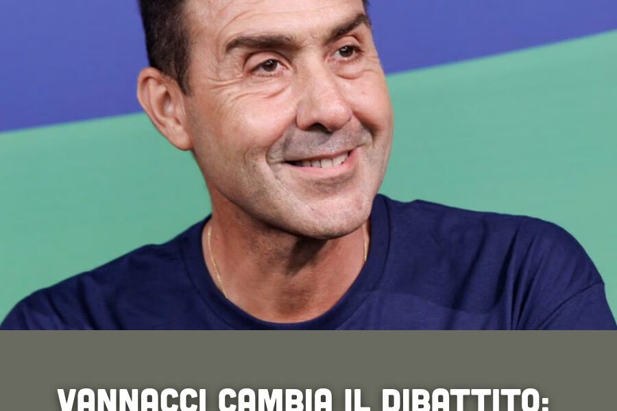 Vannacci cambia il dibattito: la remigrazione non è più un tabù