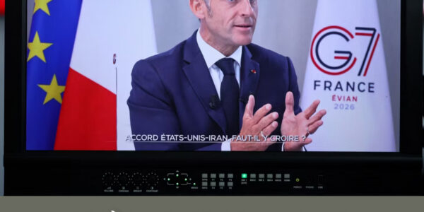 Après l’affaire Lyhanna, Macron refuse de céder et défend son action