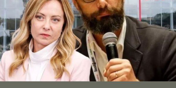 Filippi attacca: «L’antifascismo è la base della democrazia»