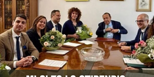 «Mi alzo lo stipendio»: la mossa che scatena la polemica