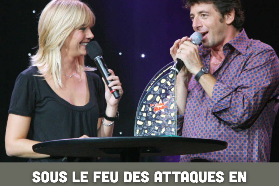 Sous le feu des attaques en ligne, Flavie Flament reçoit le soutien de France 3