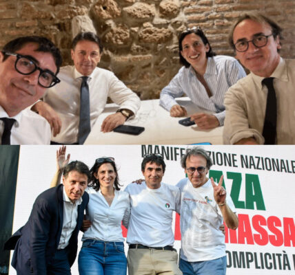 «Segnatevi due date»: il messaggio di Schlein e Conte accende le aspettative