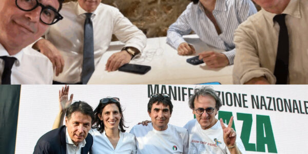 «Segnatevi due date»: il messaggio di Schlein e Conte accende le aspettative