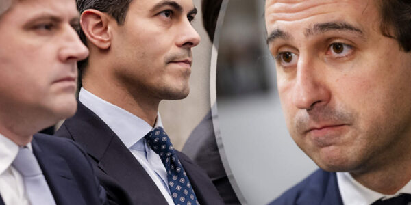 Klaver trekt een duidelijke grens: geen samenwerking met JA21