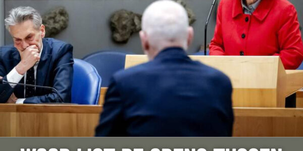 Waar ligt de grens tussen ondernemersvrijheid en discriminatie?