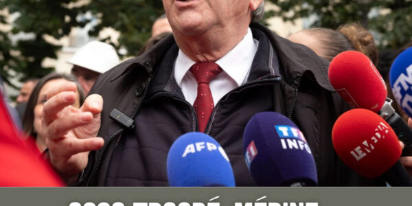 Assa Traoré, Médine… le concert de LFI interdit, la controverse éclate