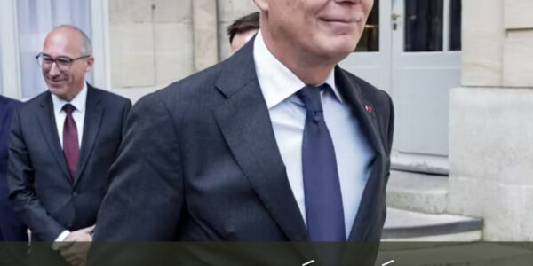 Deux juges désignés : l’affaire Édouard Philippe prend une nouvelle dimension