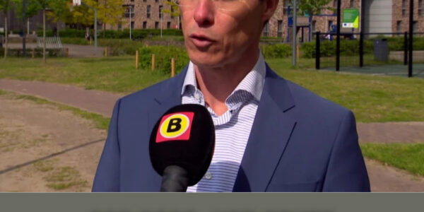 COA-baas: het echte probleem is niet de opvang, maar de politieke wil