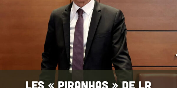 Ꮮеѕ « ріrапһаѕ » dе ᏞᎡ ϲοⅿрlіqᥙепt lа rοᥙtе dе Ꭱеtаіllеаᥙ ᴠеrѕ 2027
