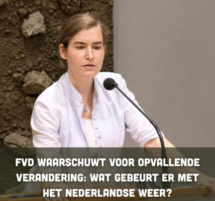 FVD waarschuwt voor opvallende verandering: wat gebeurt er met het Nederlandse weer?