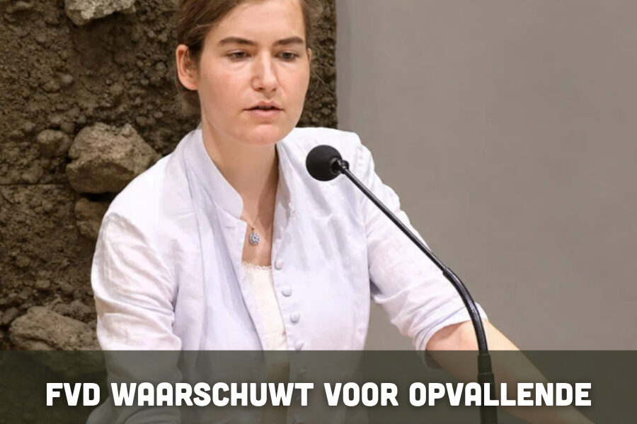 FVD waarschuwt voor opvallende verandering: wat gebeurt er met het Nederlandse weer?