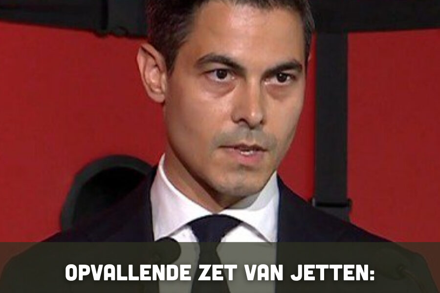 Opvallende zet van Jetten: excuses voor het kabinet-Schoof zorgen voor discussie