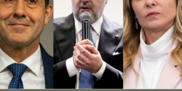 “Ha fatto il botto!”: il sondaggio che cambia gli equilibri politici