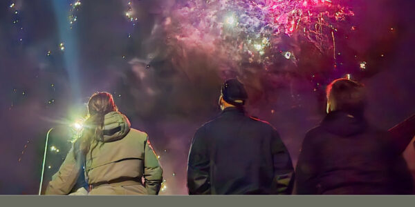 Vanaf nu is het klaar: Nederlanders mogen niet langer zelf vuurwerk afsteken