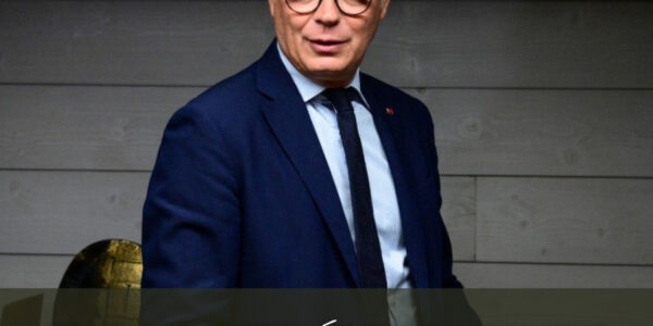 2027 : pourquoi Édouard Philippe redoute une candidature de Gabriel Attal