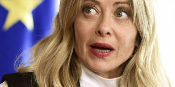 Intercettazioni esplosive: parole durissime contro Giorgia Meloni