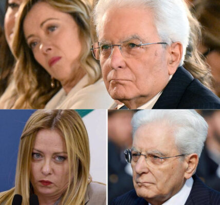 “Sarà lui il prossimo presidente”: l’ipotesi che agita Roma