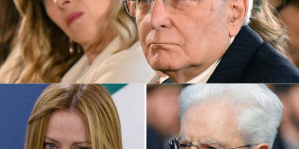 “Sarà lui il prossimo presidente”: l’ipotesi che agita Roma