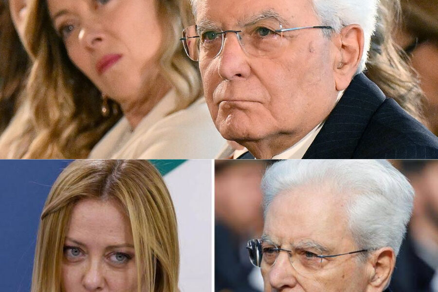 “Sarà lui il prossimo presidente”: l’ipotesi che agita Roma