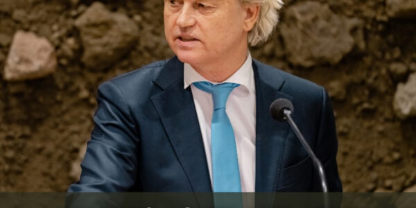 Wilders na rellen: “Zet relschoppers mét hun familie het land uit”