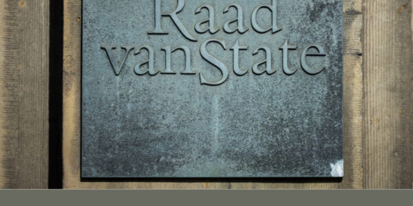 Raad van State steunt asielminister in spraakmakende Syrische asielzaak
