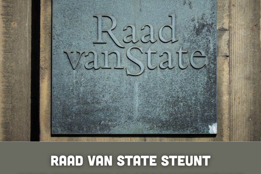 Raad van State steunt asielminister in spraakmakende Syrische asielzaak