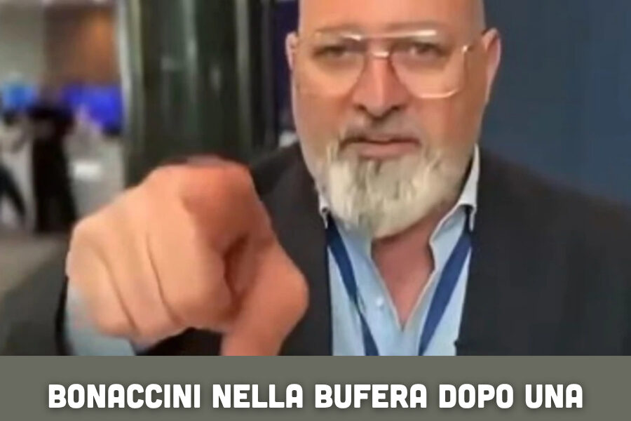Bonaccini nella bufera dopo una frase sugli immigrati: "Senza migranti chi pulisce gli hotel?"