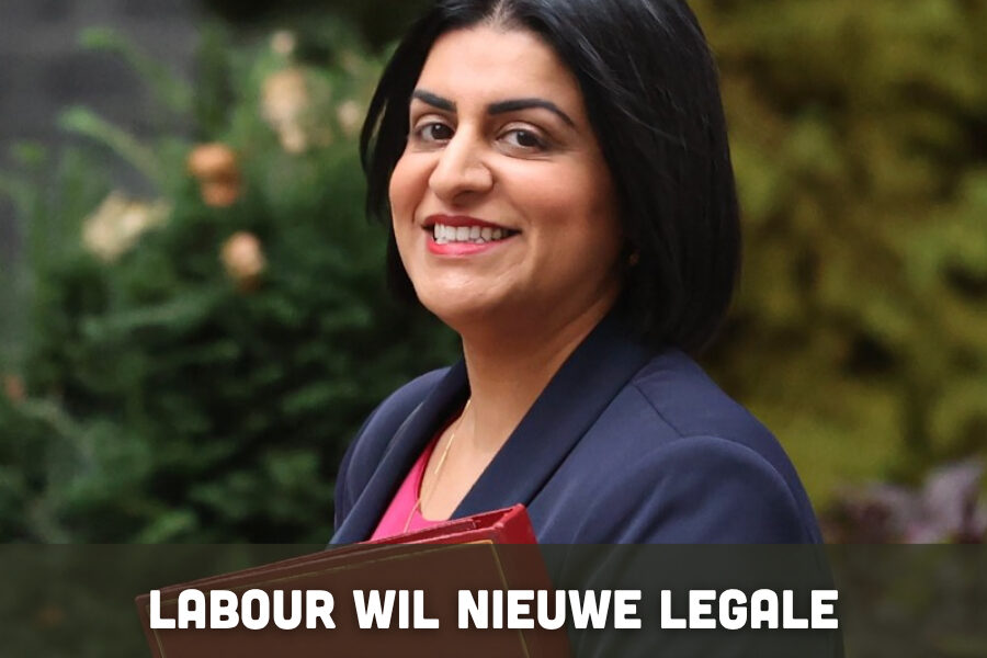 Labour wil nieuwe legale migratieroutes openen: duizenden kunnen profiteren
