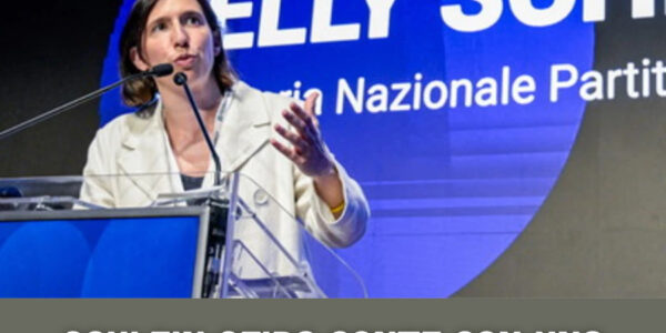Schlein sfida Conte con una mossa inattesa: tutti gli occhi sull'incontro