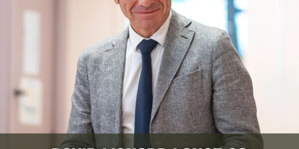 David Lisnard lance sa campagne avec une offensive contre le macronisme