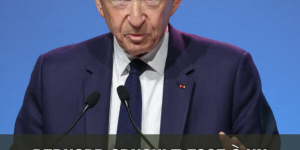Bernard Arnault face à un redressement fiscal de 22,5 millions d'euros