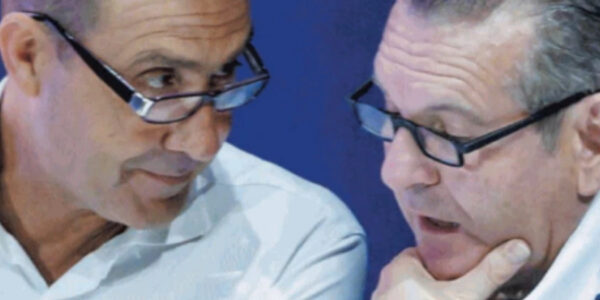 Caos Vannacci: il movimento è già diviso in due