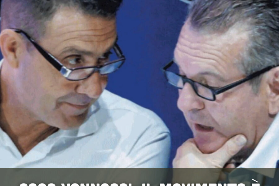 Caos Vannacci: il movimento è già diviso in due