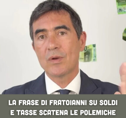 La frase di Fratoianni su soldi e tasse scatena le polemiche: "Quando avrò finito...". Soldi e tasse, il video che può affondarlo