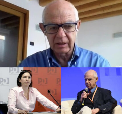 “Non sapete governare”: l'affondo di Ricolfi contro Schlein