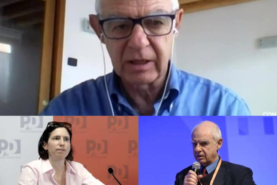 “Non sapete governare”: l'affondo di Ricolfi contro Schlein