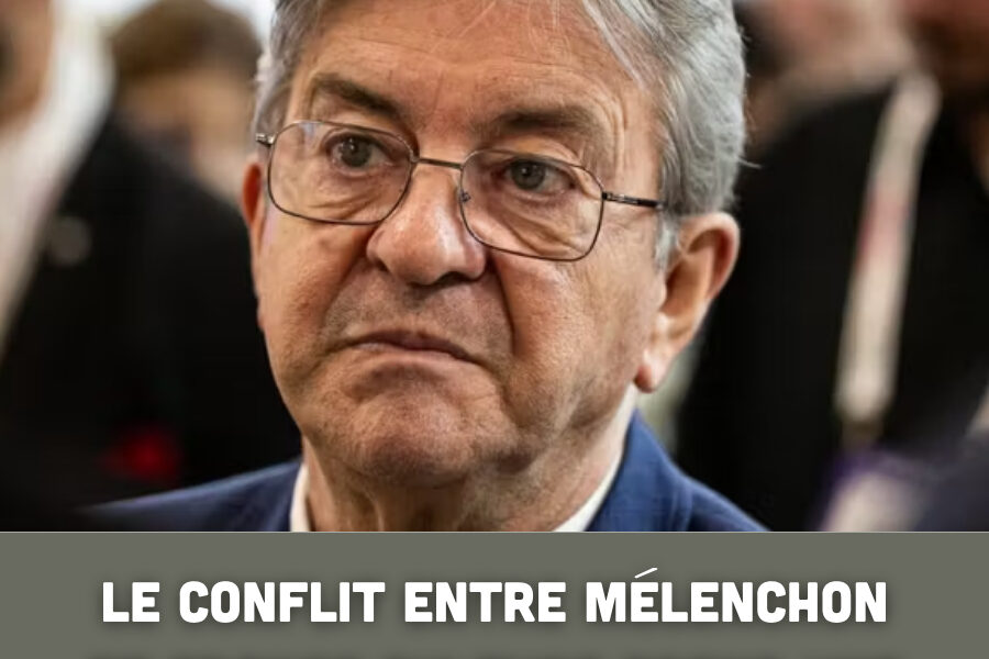 Le conflit entre Mélenchon et France Culture prend une nouvelle tournure