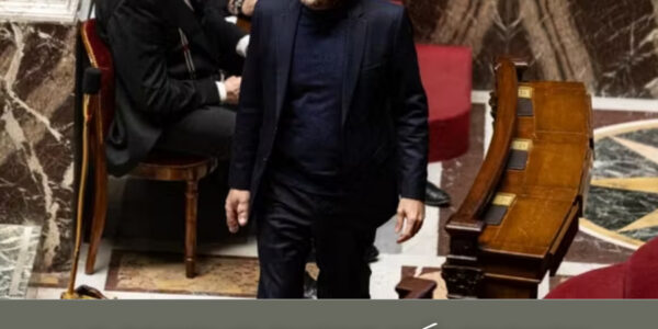 Le conflit entre Mélenchon et France Culture prend une nouvelle tournure