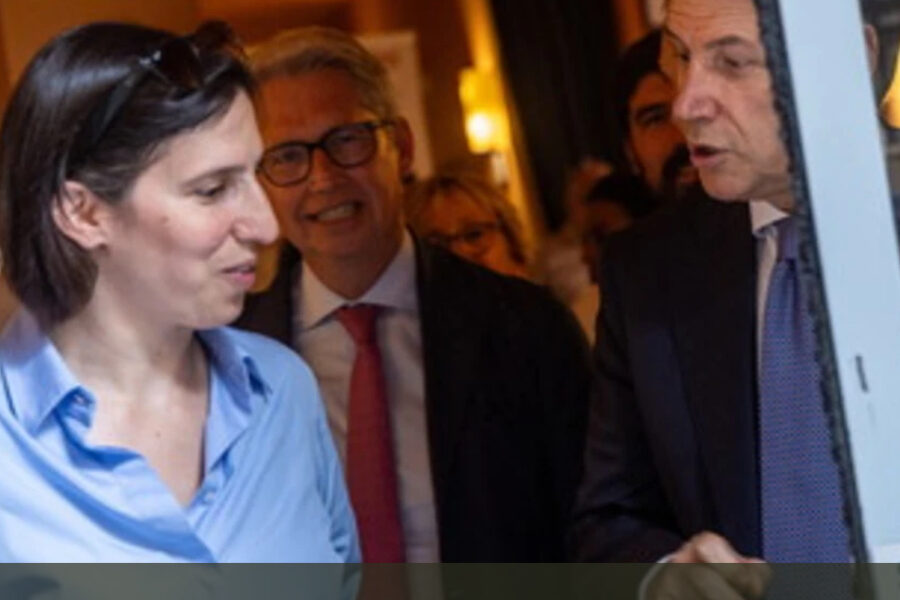 L'8 luglio il primo comizio Schlein-Conte: tutti gli occhi su Renzi