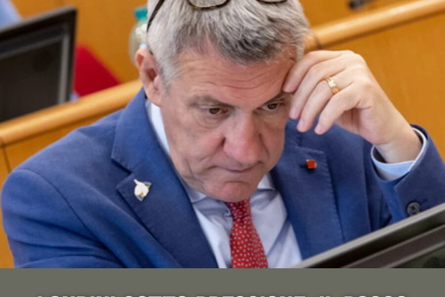 Landini sotto pressione: il passo indietro che accende il dibattito