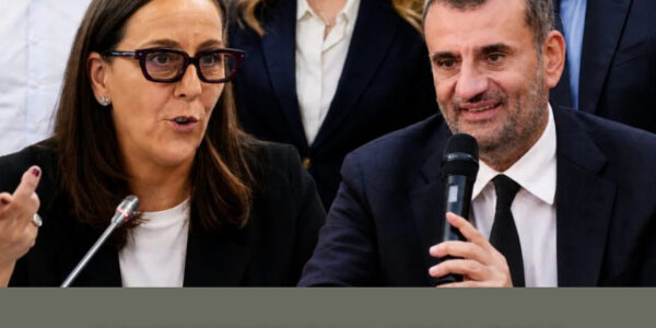 Governance Poll 2026: Sara Funaro conquista l'Italia, Decaro domina tra i governatori