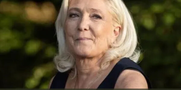 « Si tu tombes, un ami sort de l’ombre à ta place » ... pourquoi Marine Le Pen invoque le « Chant des partisans »