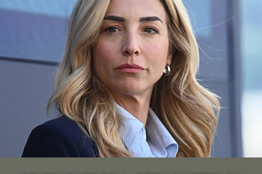 Governance Poll, occhi puntati su Silvia Salis: il verdetto sorprende