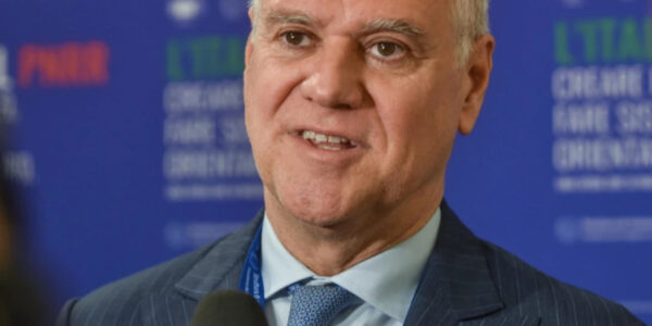 La rivoluzione di Zangrillo: “È il momento del merito nella PA”